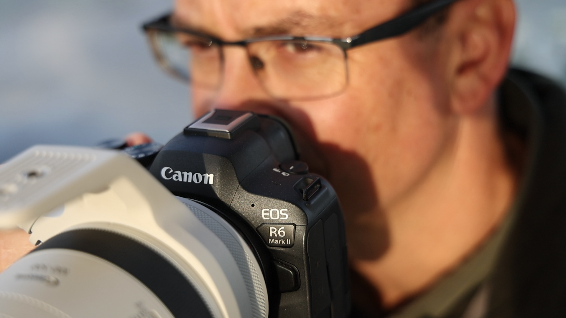 Canon EOS R6 Mark II for wildlife photography - Review