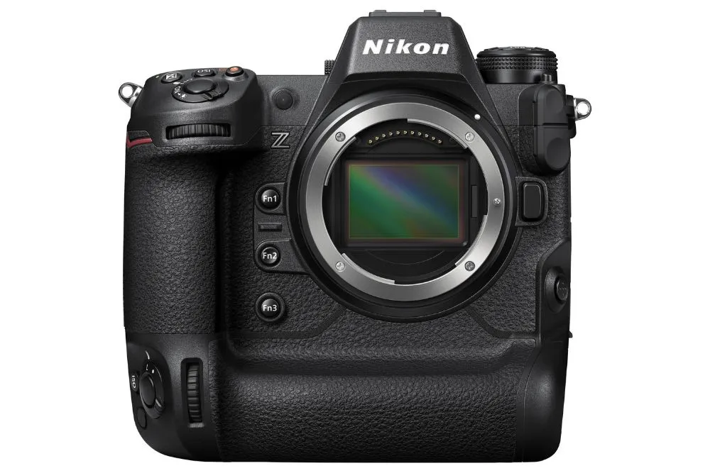 Nikon Z9