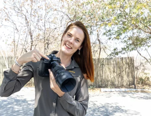 Micro four thirds system for wildlife photography