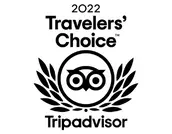Tripadvisor award 2022