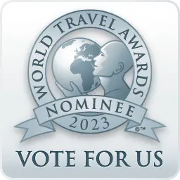 World Travel Awards - Vote For Us