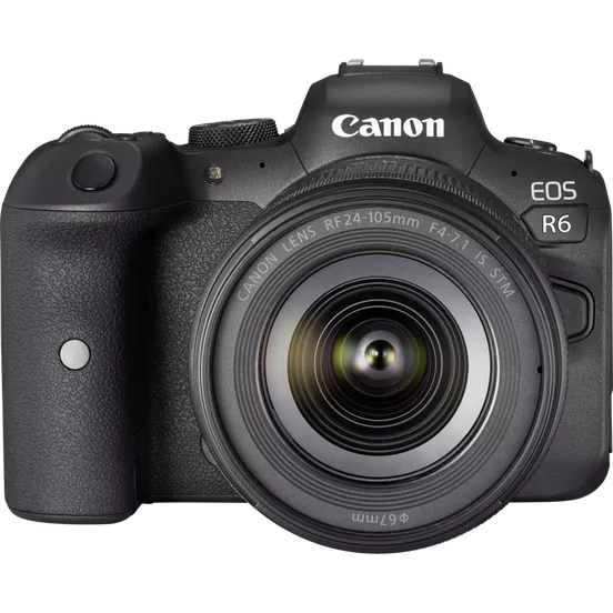 canon r6 mark ii