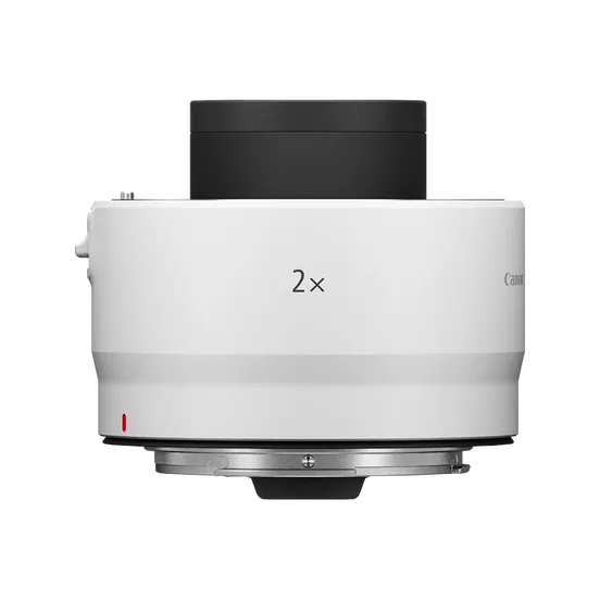 canon rf 2 x