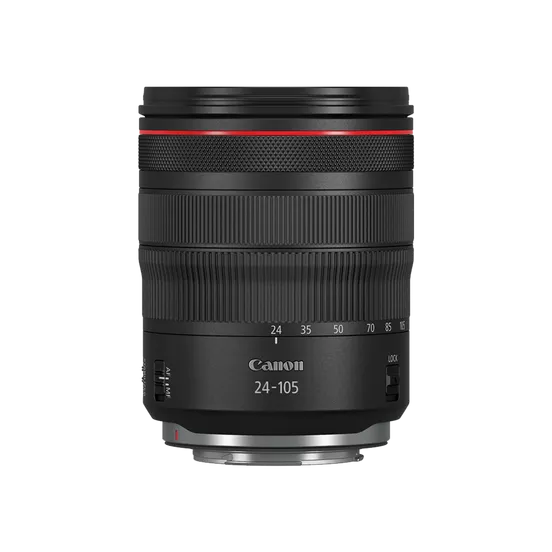 canon rf 24 105mm f:4l is usm canon rf 24 105mm f:4l is usm