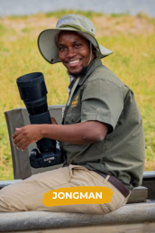 Jongman Bio