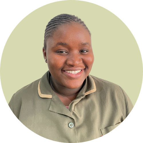 amantle Dan - Pangolin Photo Safaris Staff