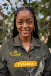 Pusetso Bio