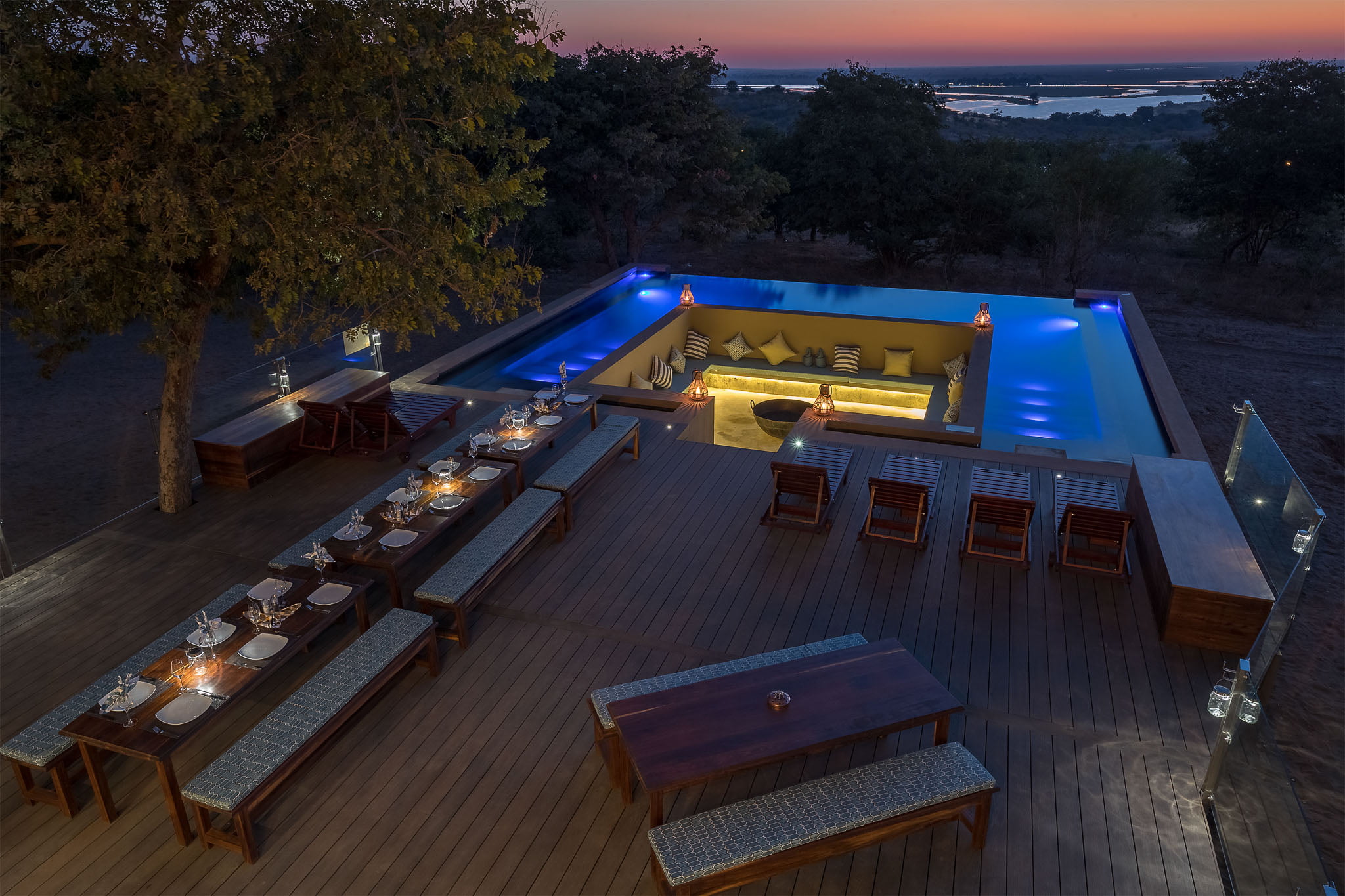 Sample Itinerary - Pangolin Photo Safaris