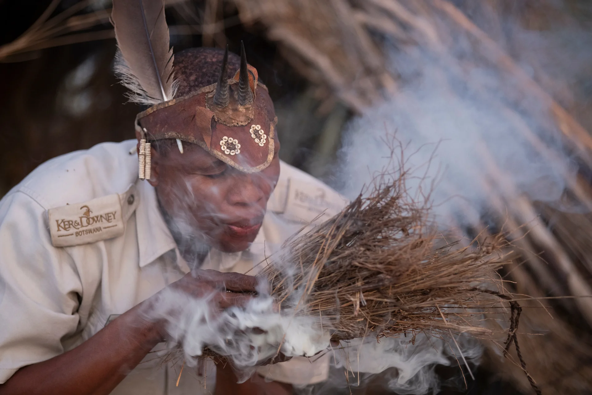 bushman skills experience at dinaka  bushman skills experience at dinaka