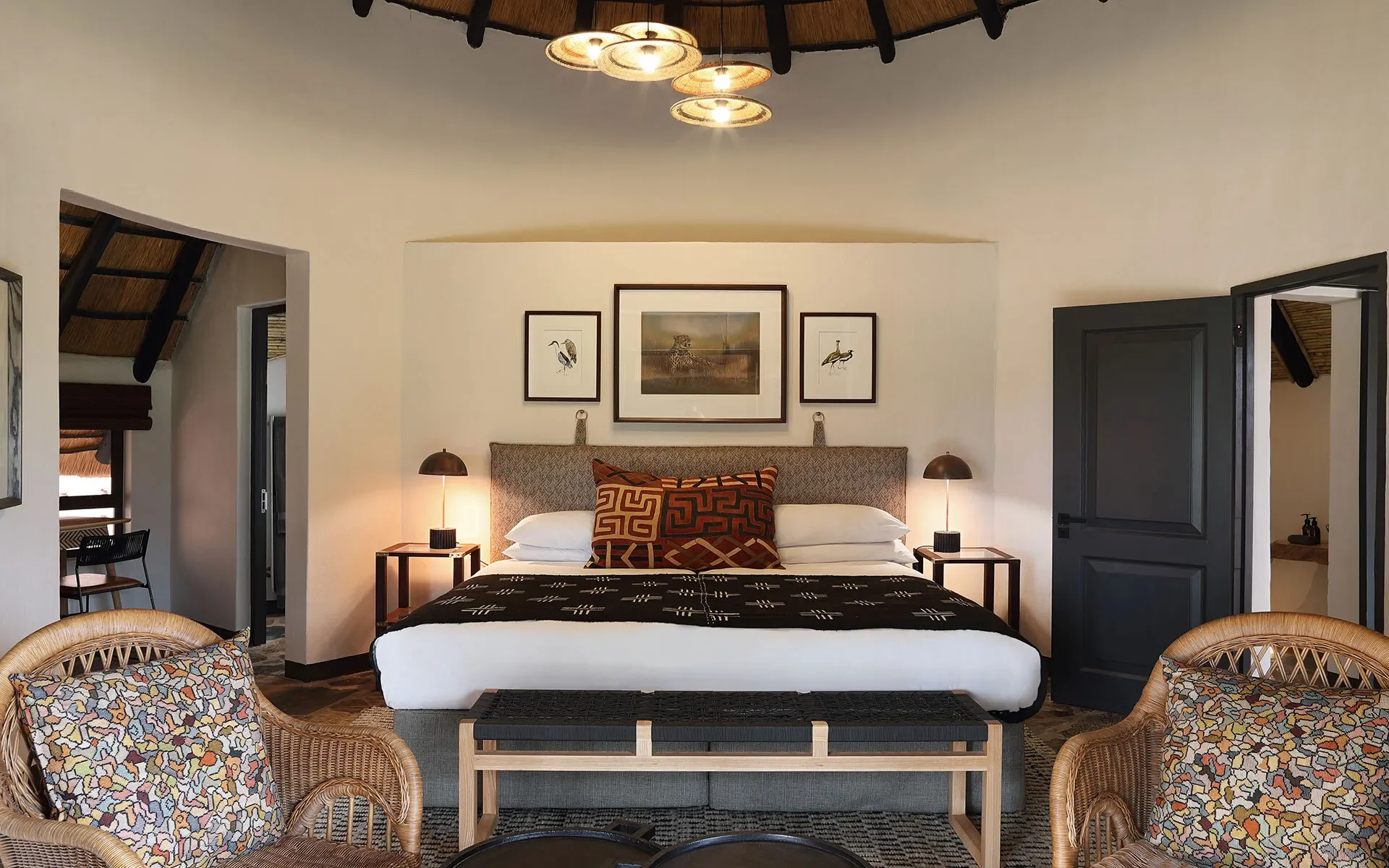mala mala camp bedroom mala mala camp bedroom