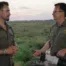 charl and sony ambassador marlon du toit test the sony a1 mark ii on safari in botswana