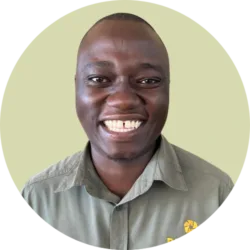 alec Alec - Pangolin Photo Safaris Staff