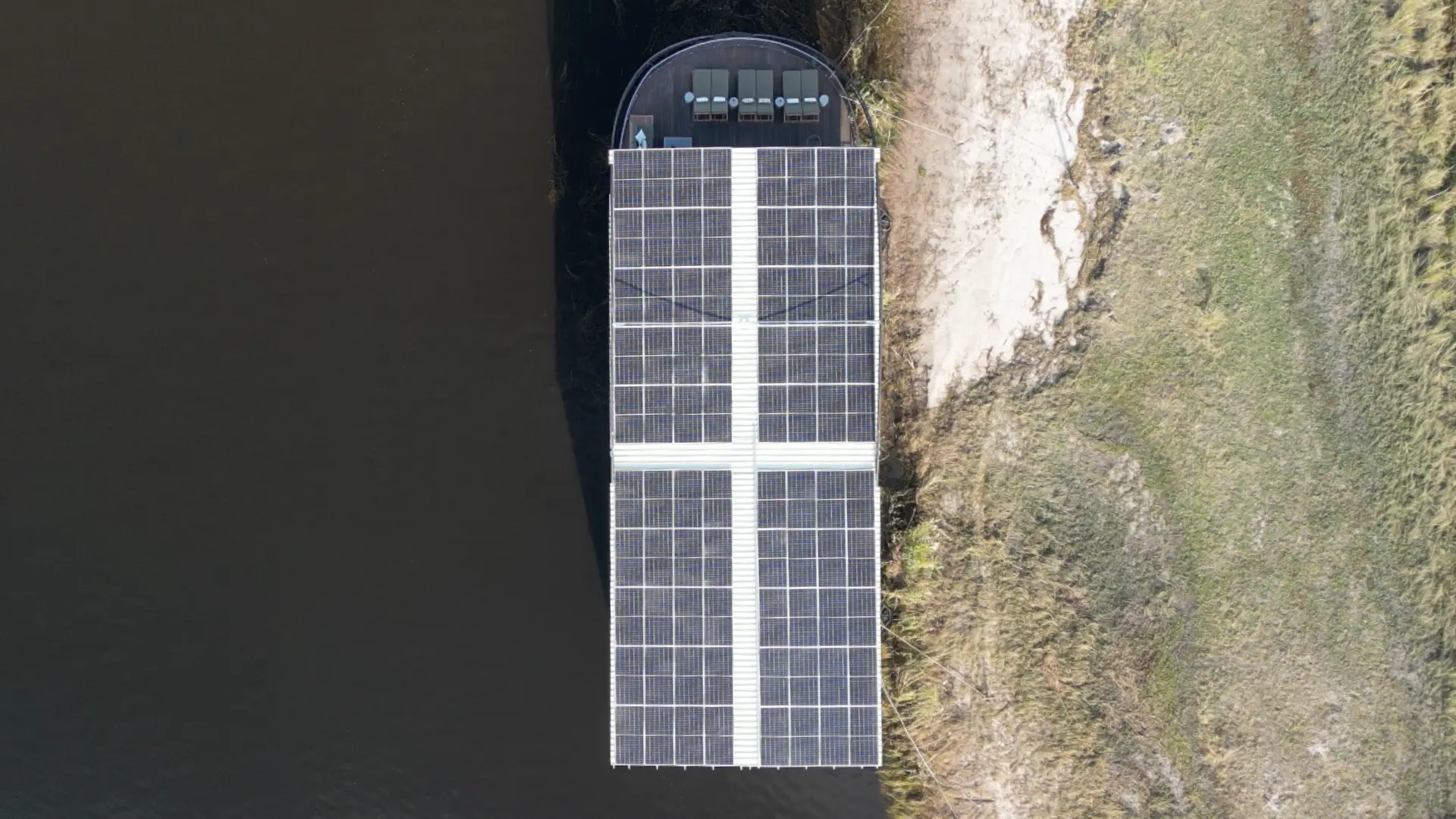 solar voyager solar voyager