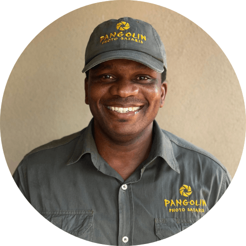 metlha Metlha - Pangolin Photo Safaris Staff