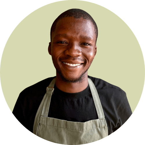 sam Sam - Pangolin Photo Safaris Staff