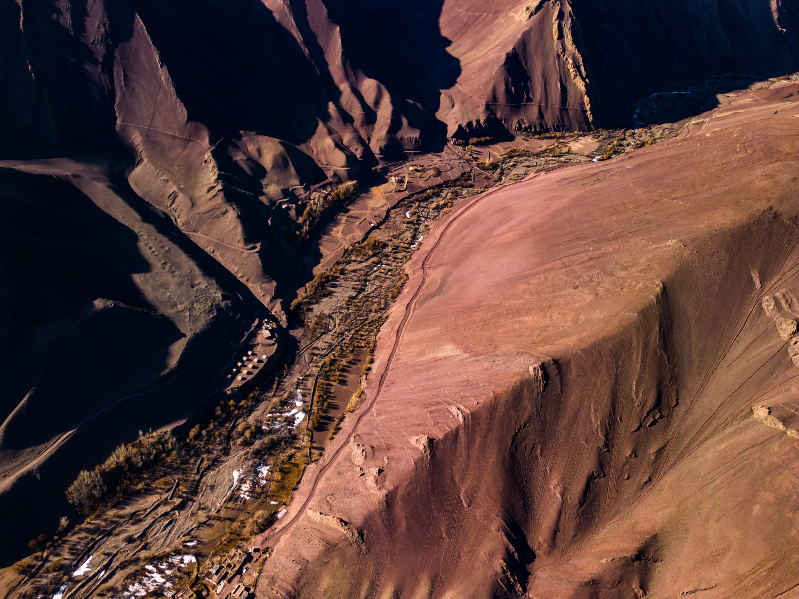 camp valley LUNGMĀR camp valley LUNGMĀR