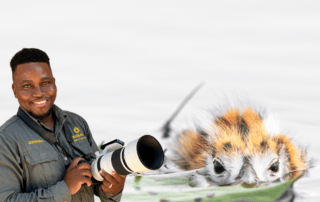 Meet the Pro - Jongman