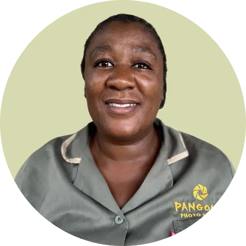 Mogorosi - Pangolin Photo Safaris Staff