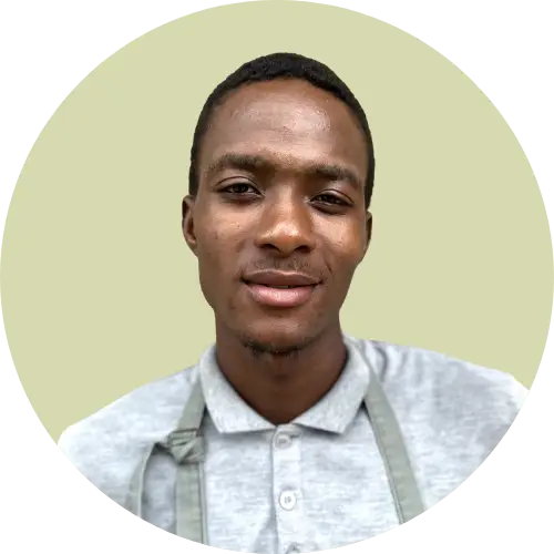 Tamia - Pangolin Photo Safaris Staff