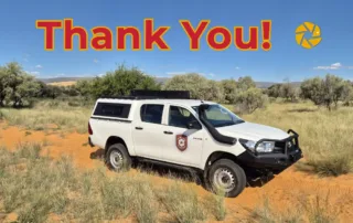 Vehicle Handover