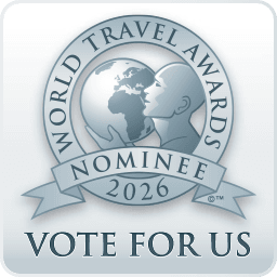 World Travel Awards - Vote For Us