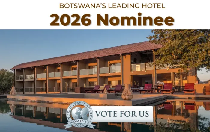 World Travel Awards 2026 - Nominee