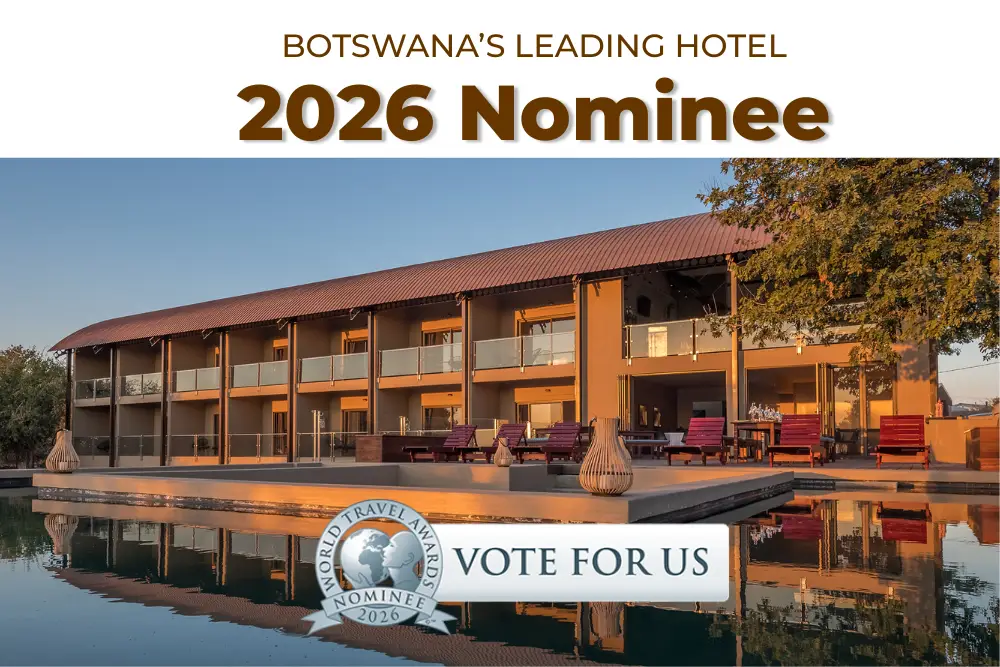 World Travel Awards 2026 - Nominee