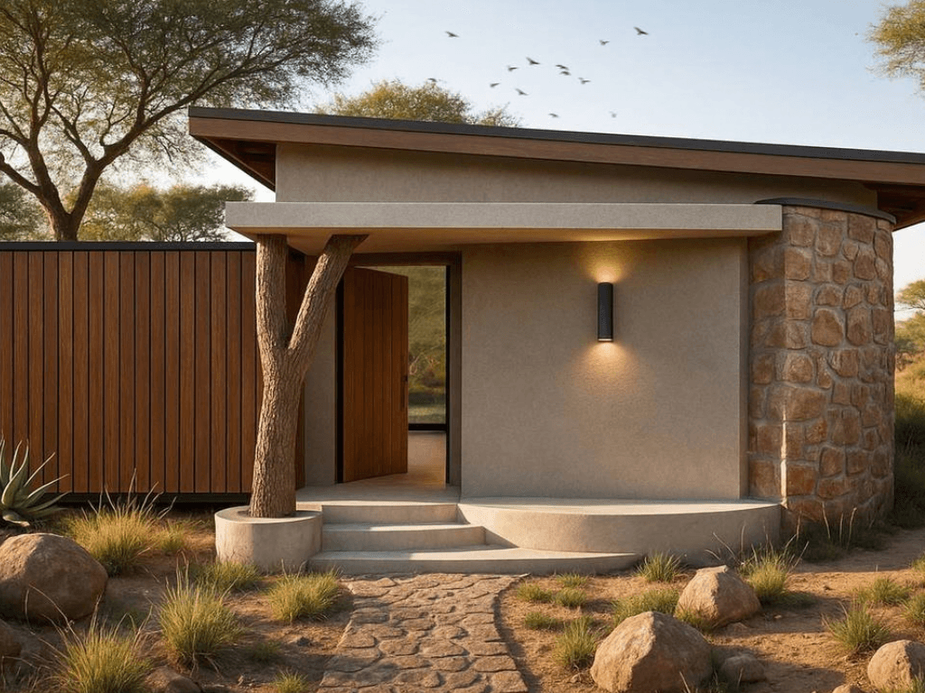 Jaci's Lodges - Madikwe Game Reserve