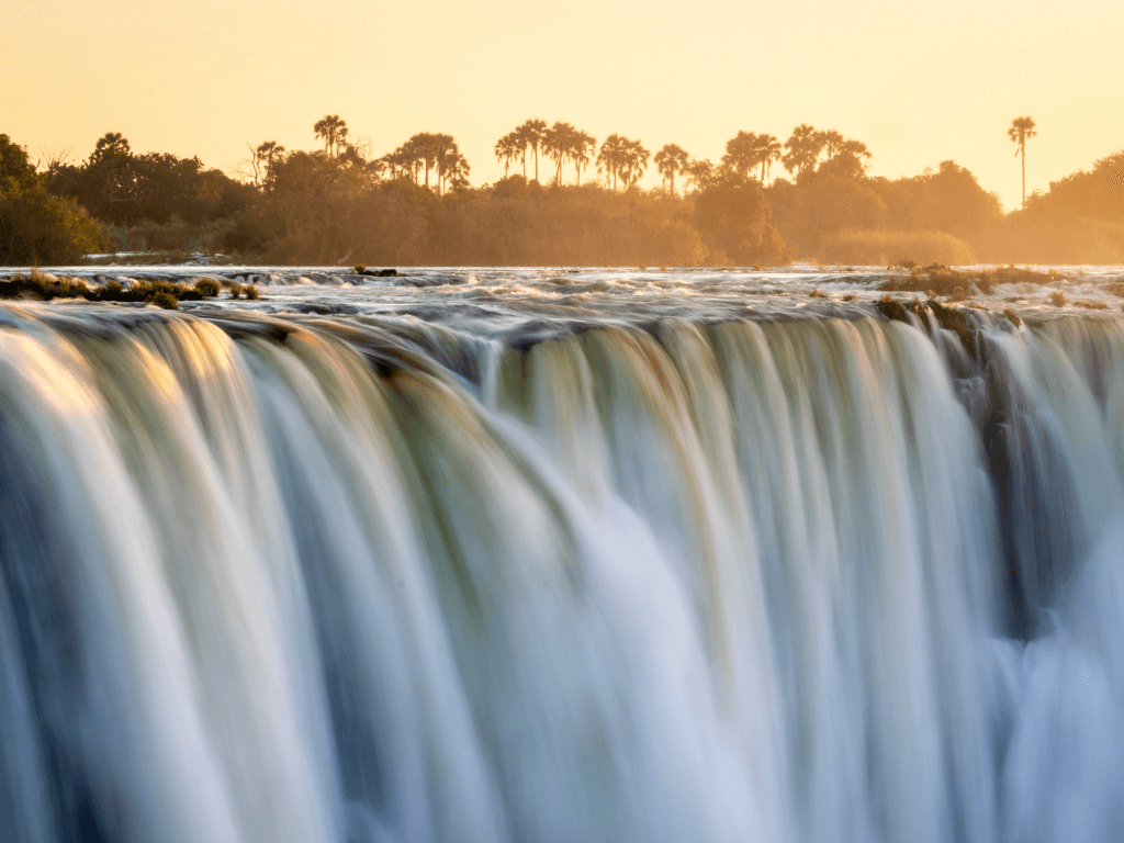 Victoria Falls