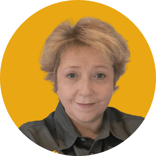 Nikki - Pangolin Photo Safaris Staff