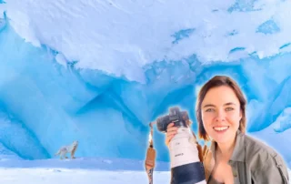 Meet the Pro Dani Conner