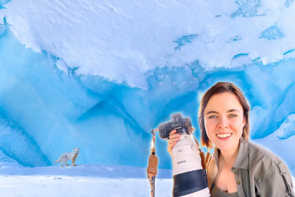 Meet the Pro Dani Conner