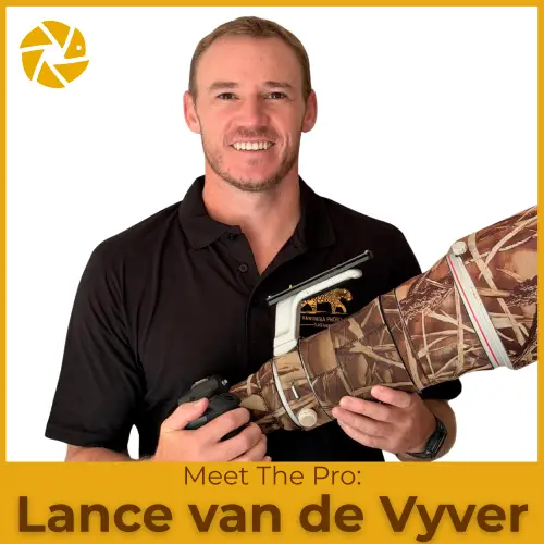 Pangolin Podcast Lance van de Vyver Steve Benjamin