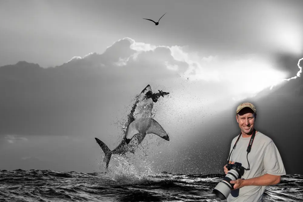 Meet The Pro - Chris Fallows