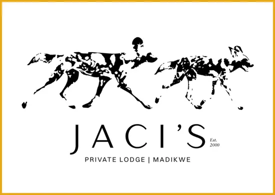 Jacis tree lodge logo