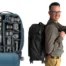 PGYTECH Roller Backpack - Charl