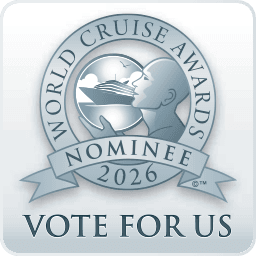 World Cruise Awards - Vote For Us